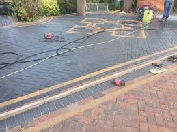 Best Concrete Driveway Installation  in Berlin, NJ